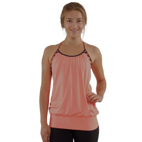 Lululemon No Limits Tank - Size 4 - Picture 8 of 8